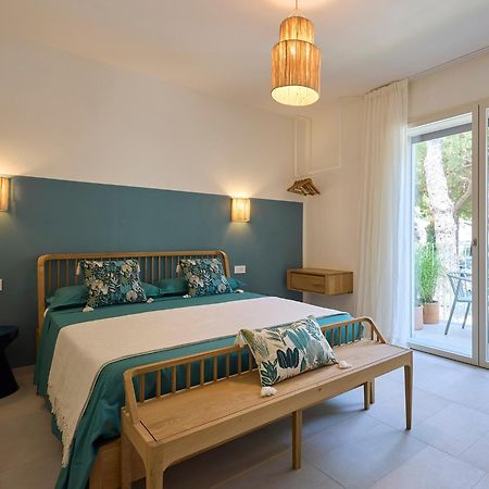 La Sfiora B&B Cervia Eksteriør bilde