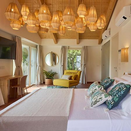 La Sfiora B&B Cervia Eksteriør bilde