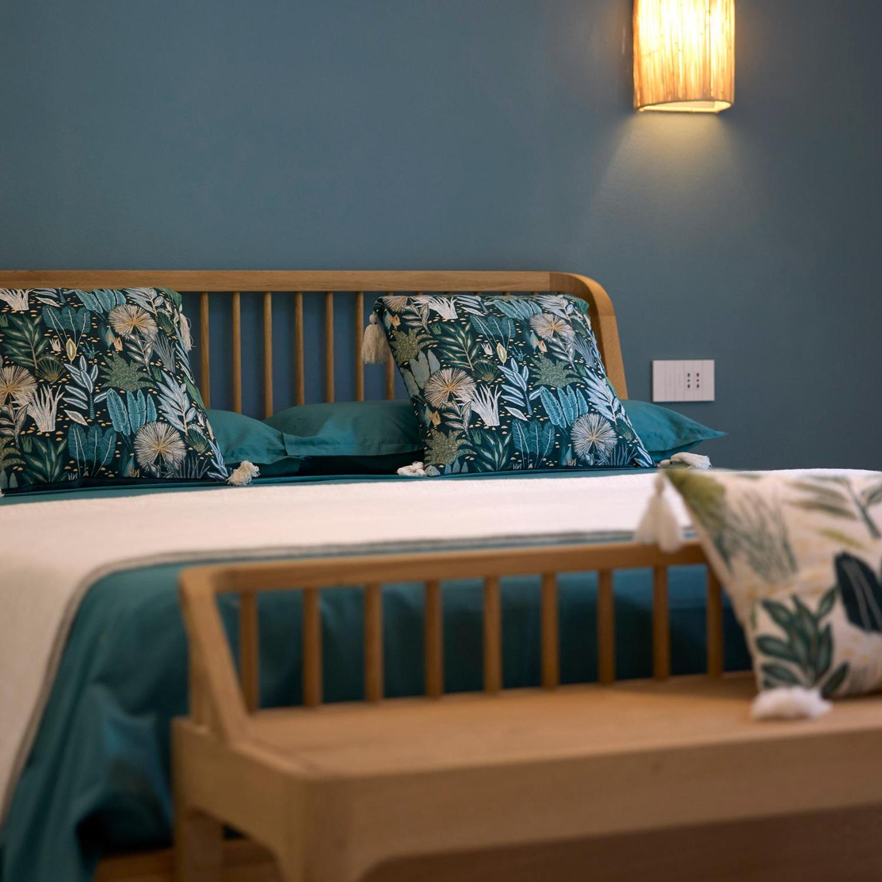 La Sfiora B&B Cervia Eksteriør bilde