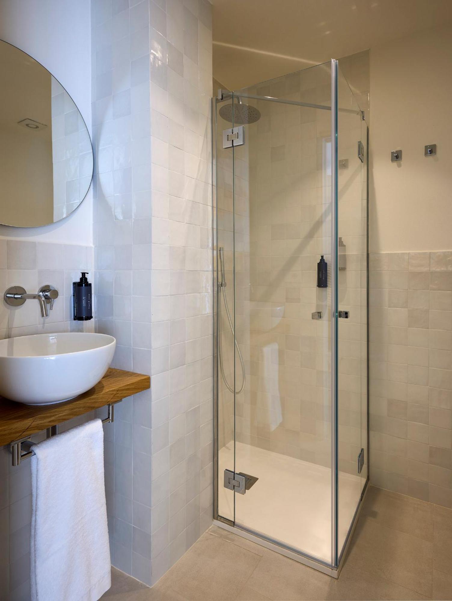 La Sfiora B&B Cervia Eksteriør bilde