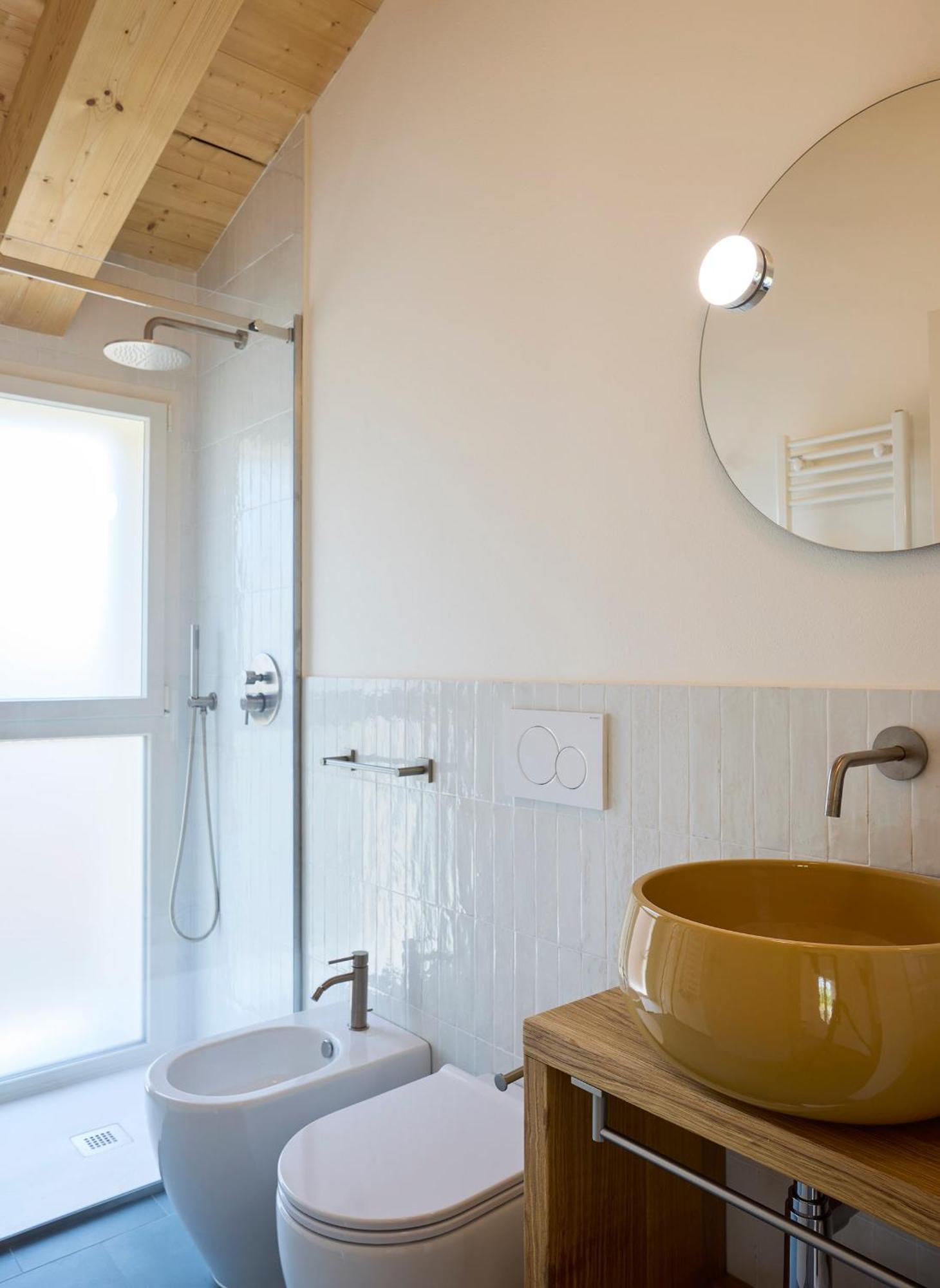 La Sfiora B&B Cervia Eksteriør bilde