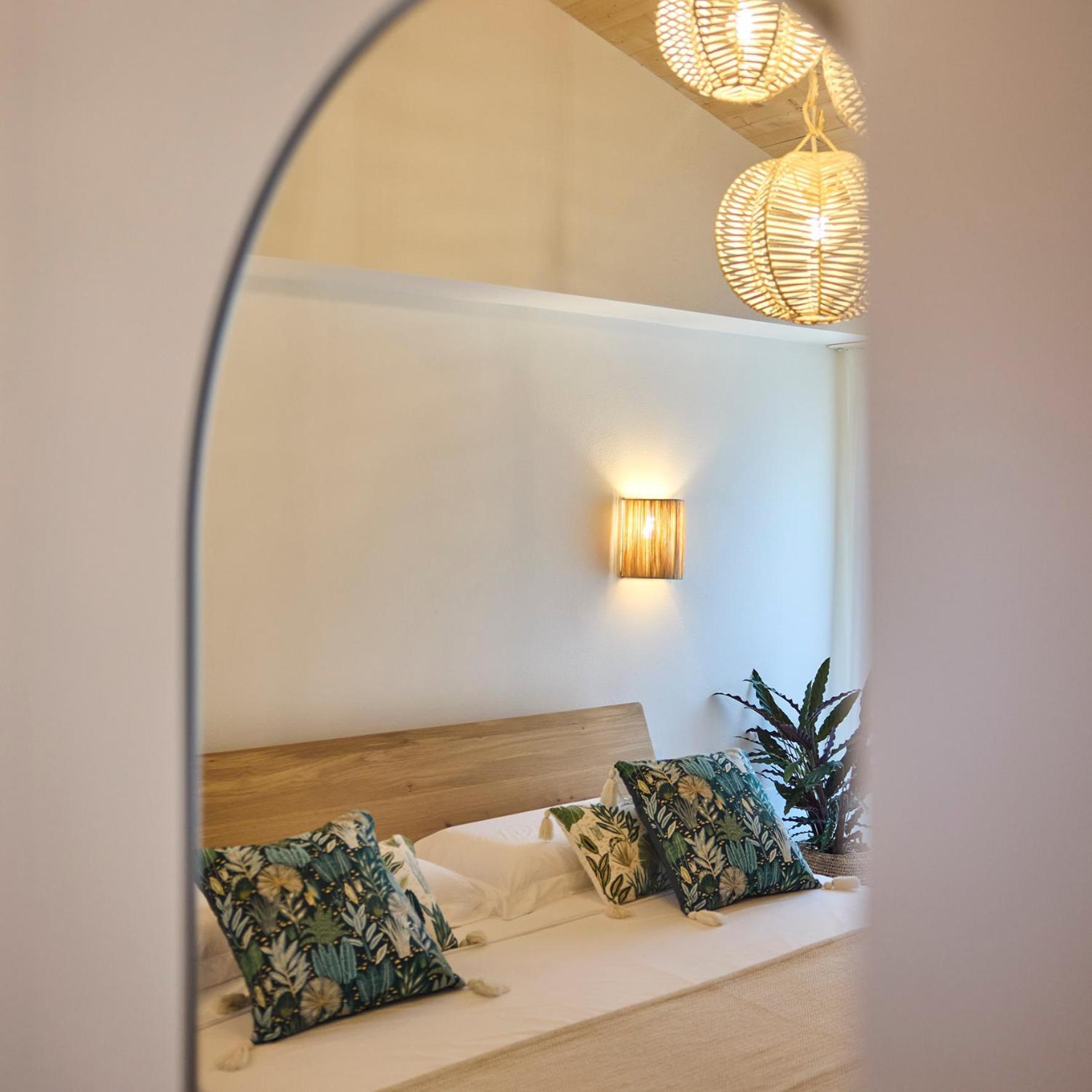 La Sfiora B&B Cervia Eksteriør bilde