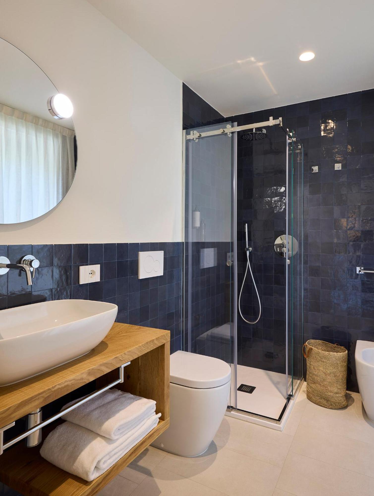 La Sfiora B&B Cervia Eksteriør bilde